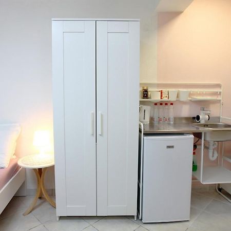 City Room Apartment Date Koper Zewnętrze zdjęcie