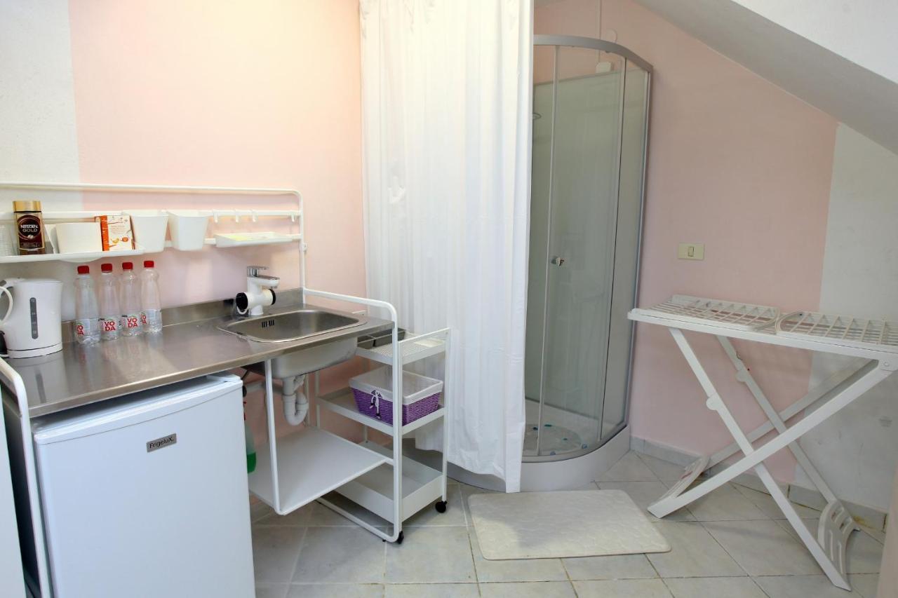 City Room Apartment Date Koper Zewnętrze zdjęcie