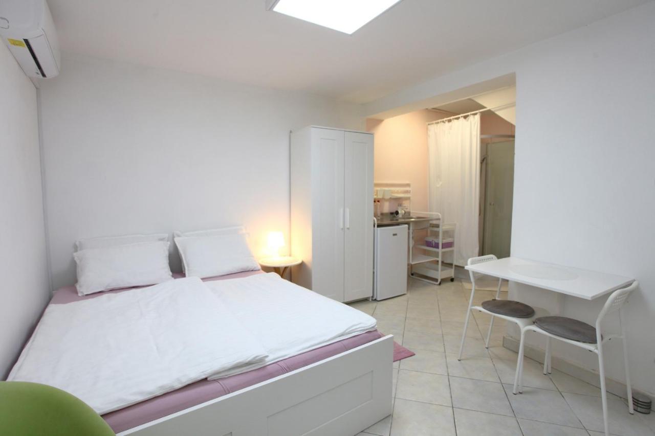 City Room Apartment Date Koper Zewnętrze zdjęcie