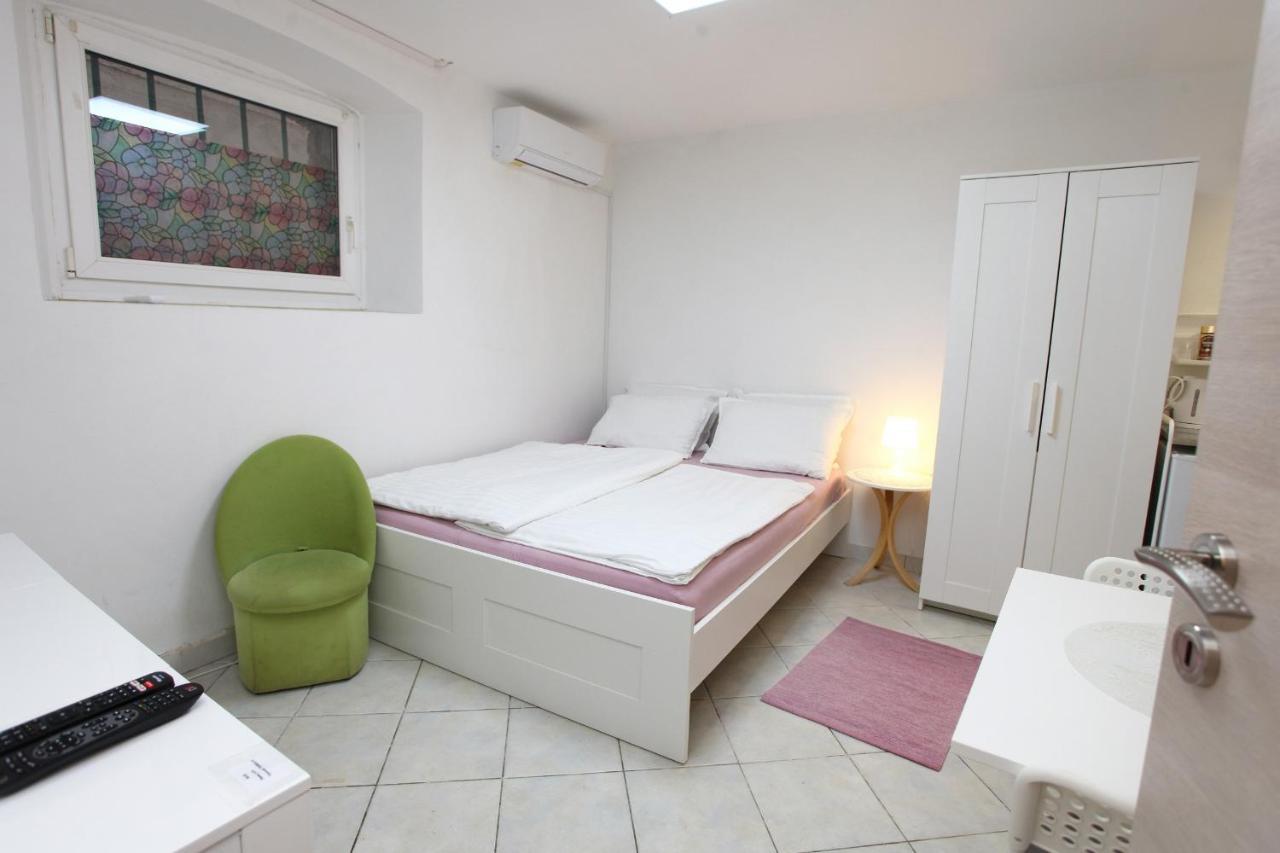 City Room Apartment Date Koper Zewnętrze zdjęcie
