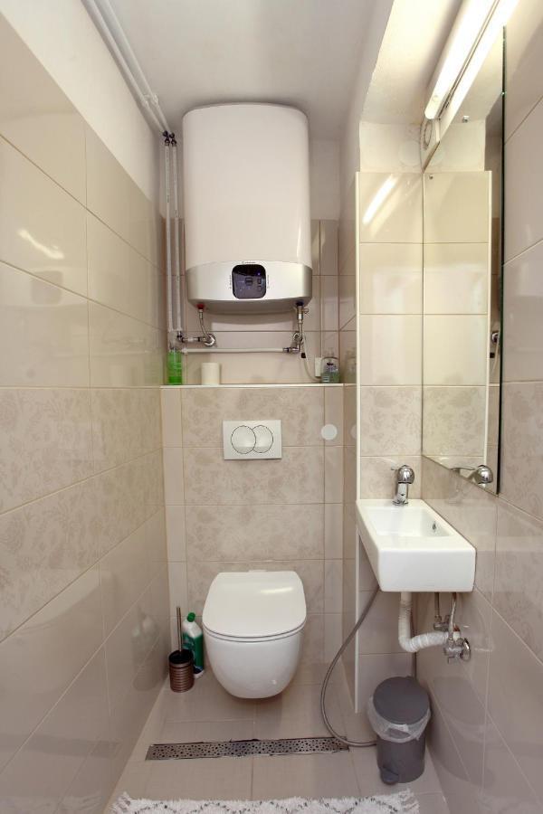 City Room Apartment Date Koper Zewnętrze zdjęcie