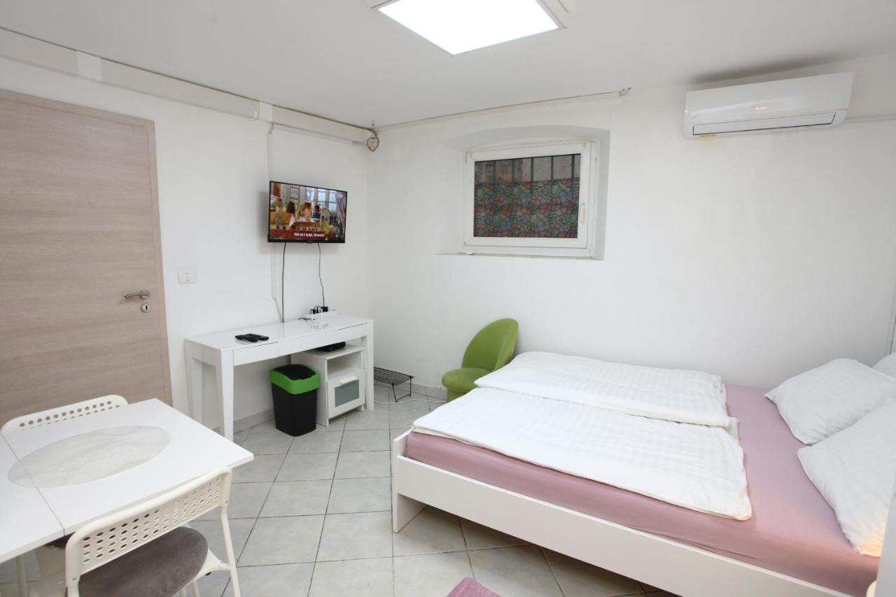 City Room Apartment Date Koper Zewnętrze zdjęcie
