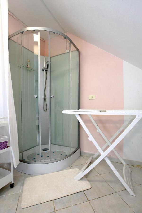 City Room Apartment Date Koper Zewnętrze zdjęcie