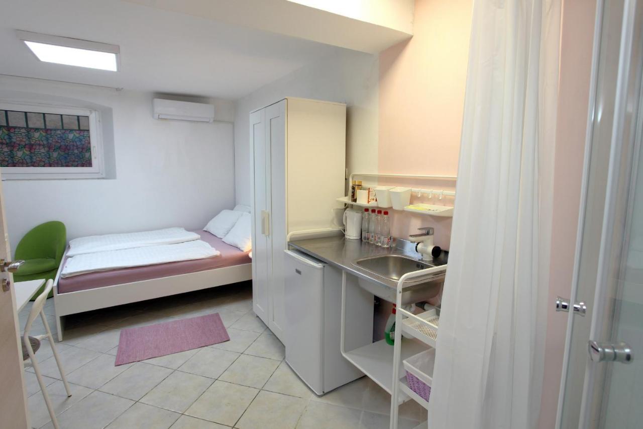 City Room Apartment Date Koper Zewnętrze zdjęcie